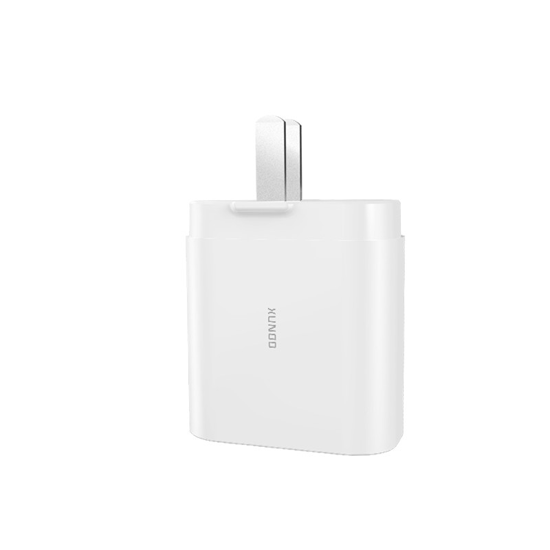 Củ Sạc Nhanh 5V-3A 18W Quick Charge 3.0 + 1 Cổng Sạc Type C XUNDD XDCH-006