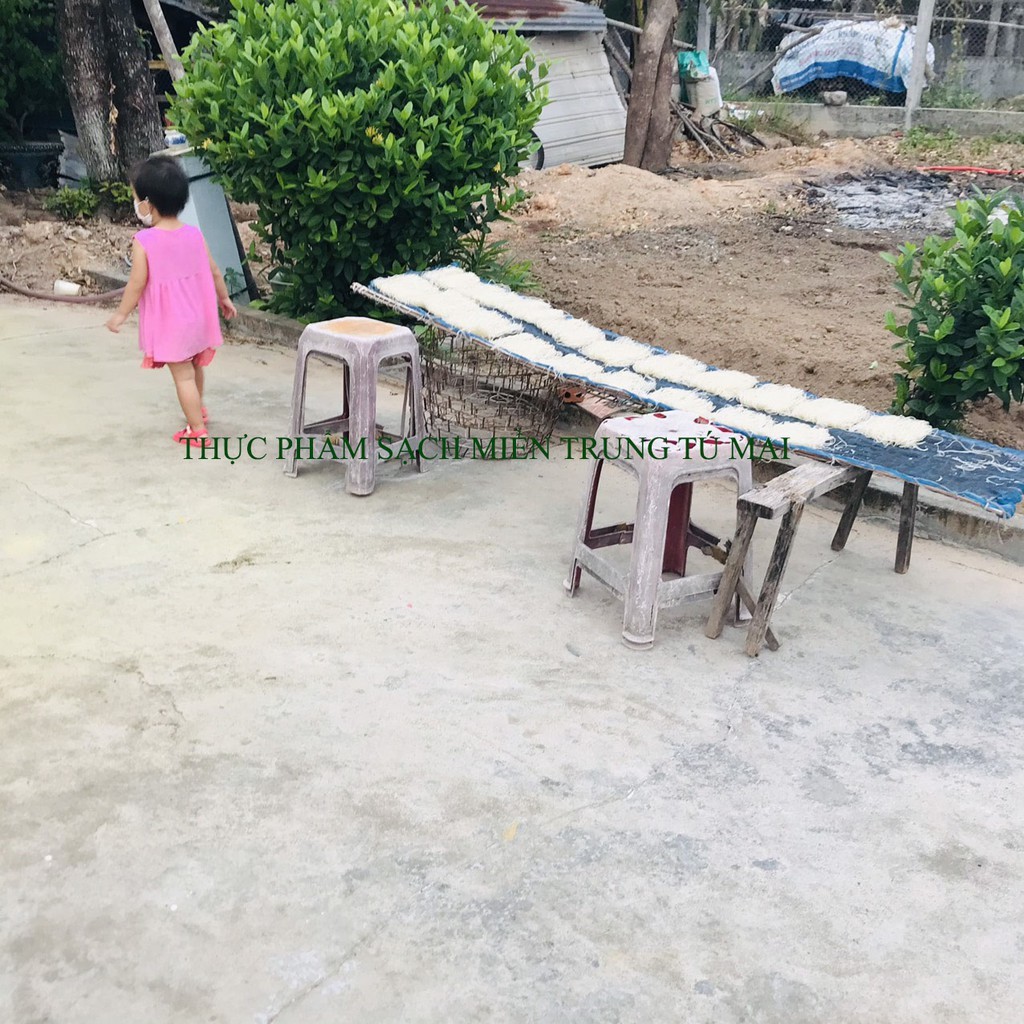 Phở gạo quê🌸Chính gốc Quảng Nam🌸Gạo nguyên chất 💯%🌷Nhà làm