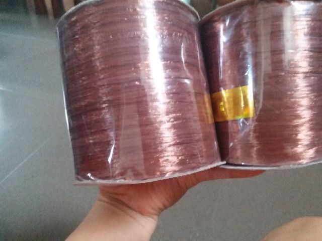 Sợi cọ rafia Sợi cọ raffia