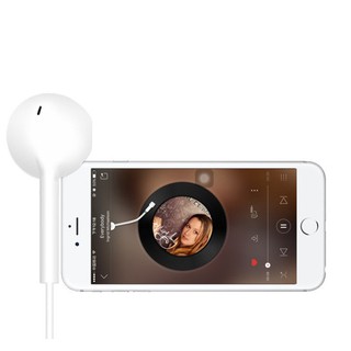 Tai Nghe PKCB dùng cho iphone 7 iPhone 7 plus iPhone 8 iphone 8 Plus iPhone X [BLUETOOTH]