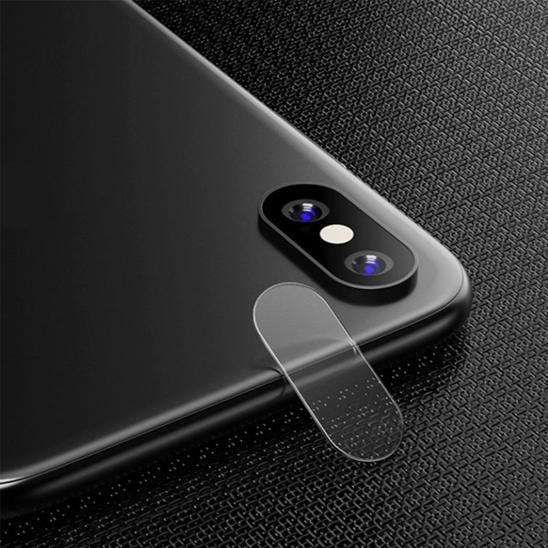 Kính CườNg LựC BảO Vệ ỐNg KíNh Camera Sau Cho Iphone 8 Plus