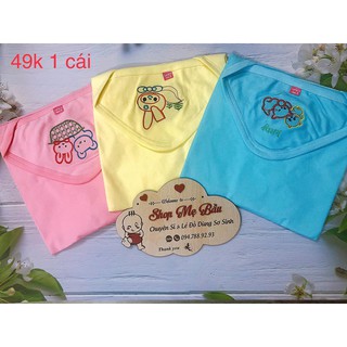 Chăn ủ cotton hè