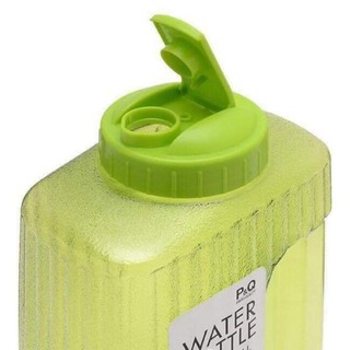 Bình nước lock and lock 2.1l