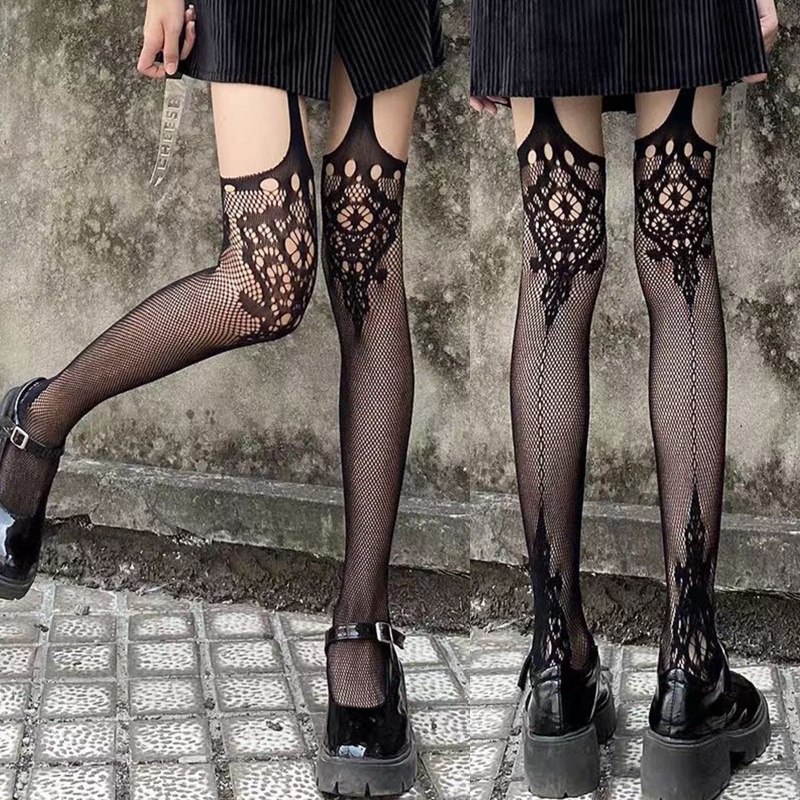 ✿ Quần Tất Lưới Gợi Cảm Cho Nữ