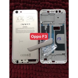 Bộ xương vỏ oppo F3