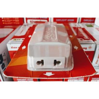 ĐẦU NỐI CHIA Ổ CẮM 1 RA 3