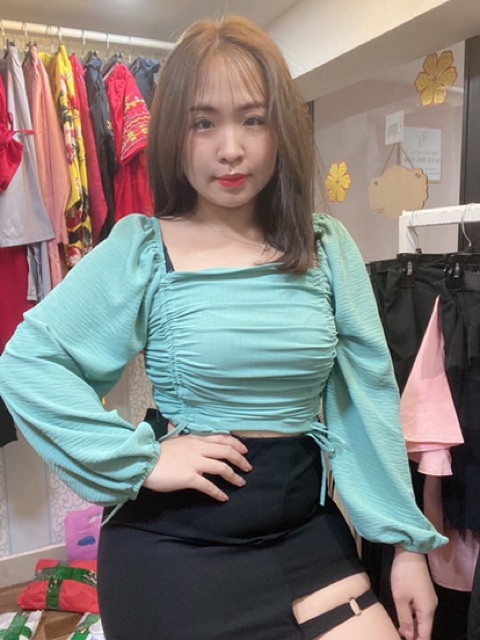 CHÂN VÁY KHOEN #bigsize 55-85kg (3 size: L/ XL/ XXL) | BigBuy360 - bigbuy360.vn