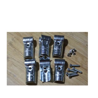 Combo 5 bộ khớp nối kim loại HJ-1/Metal Joints