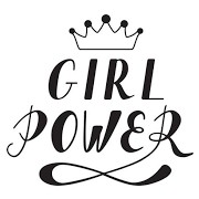 GIRLS POWER