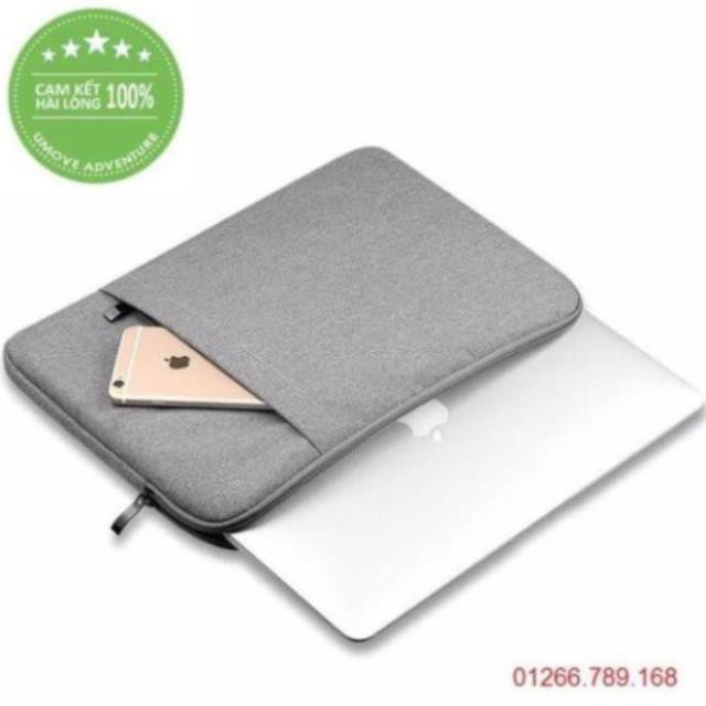 ☢️MẠI DÔ☢️ Túi chống sốc + chống nước cao cấp cho laptop, macbook Okade T40 | BigBuy360 - bigbuy360.vn