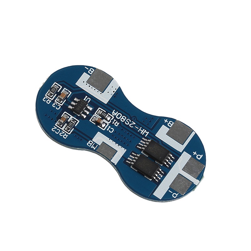 Bộ Sạc Pin Lithium KING 2S 2 Series Li-ion 18650 4A 7.2V 7.