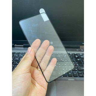 Kính cường lực FULL MÀN Google Pixel 4A - 5G