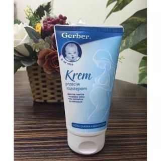 Kem chống - trị rạn da Gerber Krem