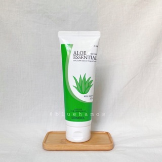 Gel dưỡng nha đam Sidmool Aloe Essential