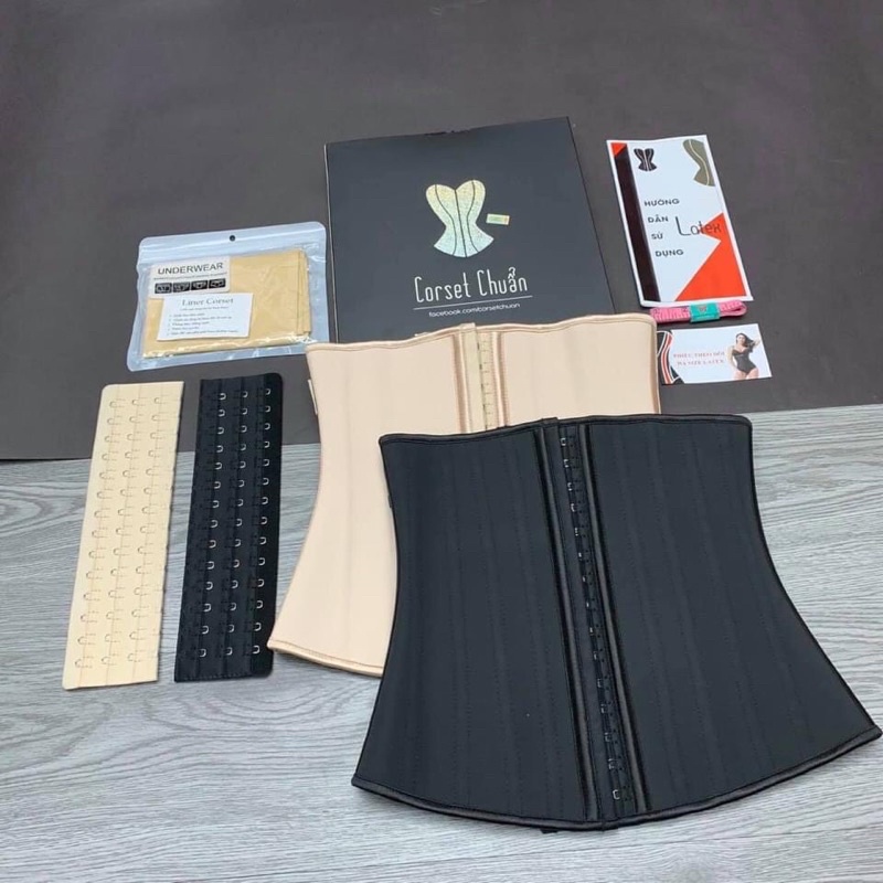 Latex 25 xương hi lạp truyền thống 🍀 Latex 25 xương Hi lạp thông hơi