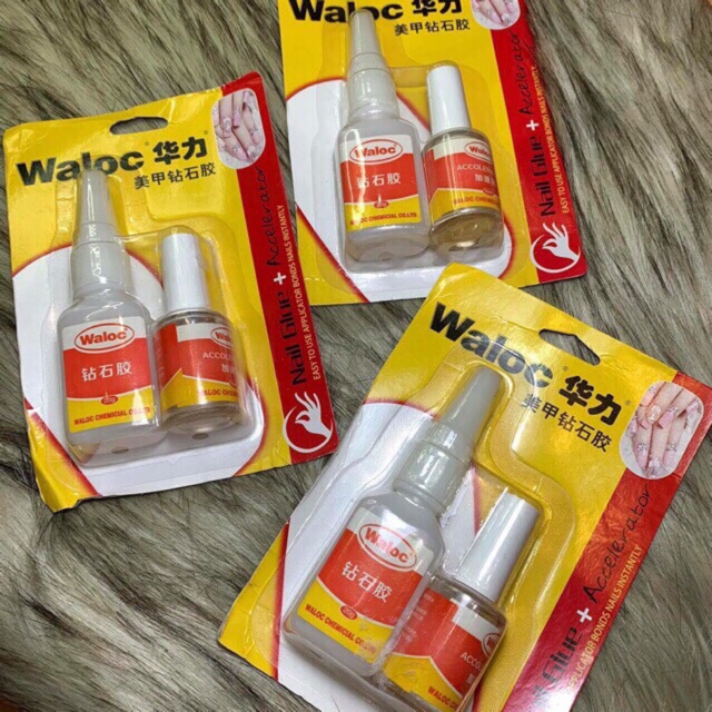 Keo  Waloc
