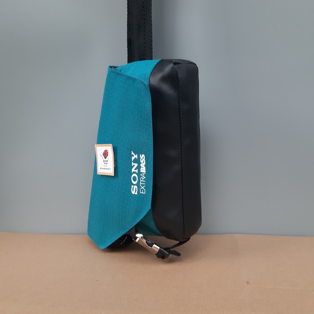 TÚI ĐEO CHÉO THỜI TRANG SONY EXTRABASS - Đồ khuyến mãi của | BigBuy360 - bigbuy360.vn