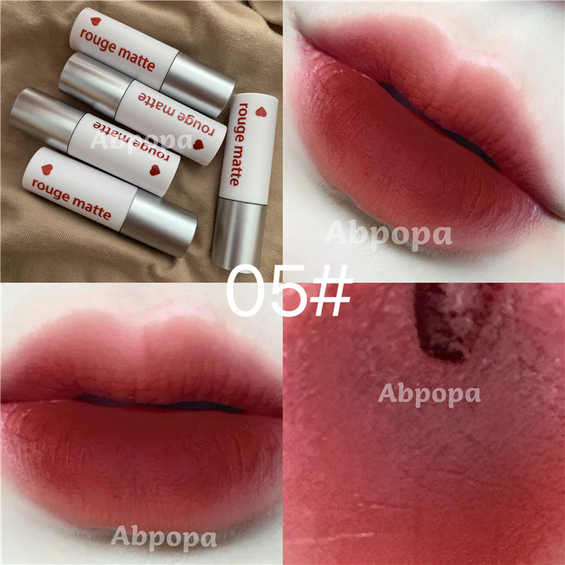 [Hàng mới về] Son Môi Guicami Chống Thấm Nước Và Lâu Trôi Xinh Xắn Cao Cấp | BigBuy360 - bigbuy360.vn