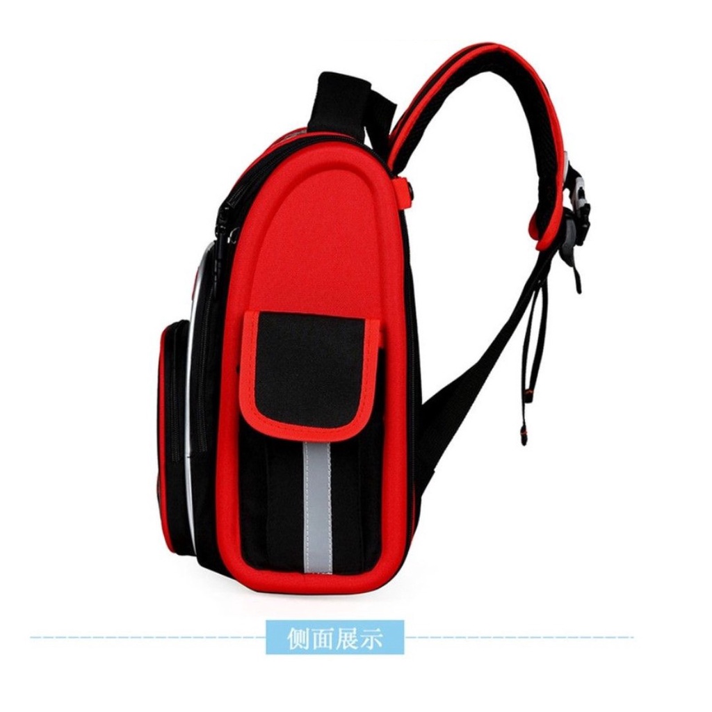 BALO CHỐNG GÙ XUẤT NGA CHO BÉ TRAI BÉ GÁI TIỂU HỌC