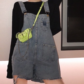 Yếm jeans xinh