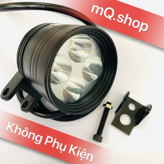 🔥ĐÈN TRỢ SÁNG L4 NGẮN🔥3 CHẾ ĐỘ SÁNG