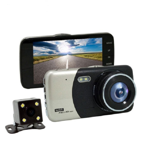 Camera hành trình Full hd giá rẻ nhất