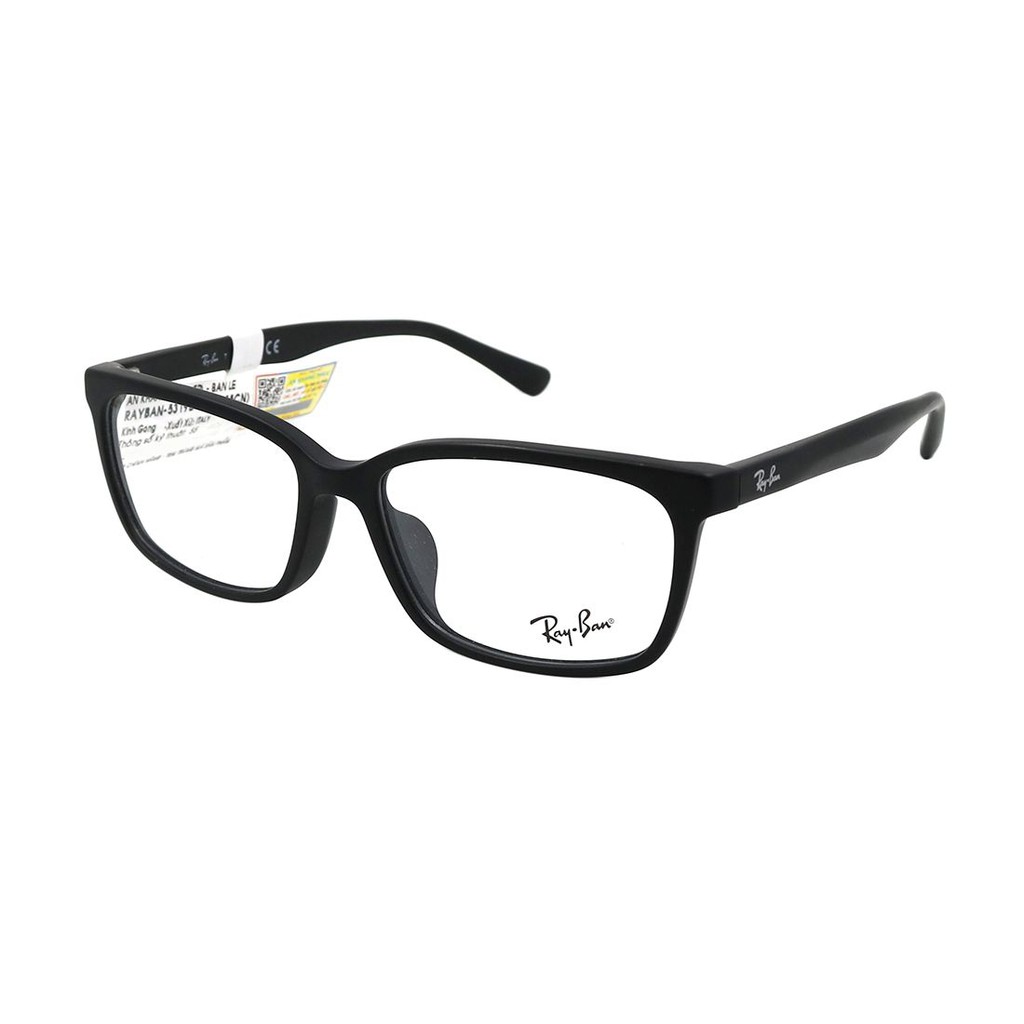 RB5319D 2477-Gọng kính Rayban chính hãng (55-16-145)