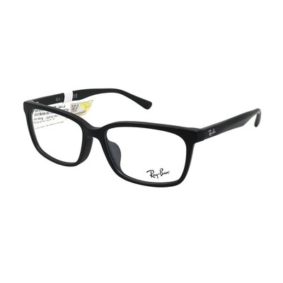 RB5319D 2477-Gọng kính nam nữ thời trang Rayban chính hãng (55-16-145), thiết kế dễ đeo bảo vệ mắt