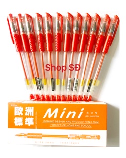 Viết nước mini
