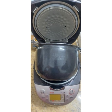 Nồi cơm điện cao tần Tiger 1L8