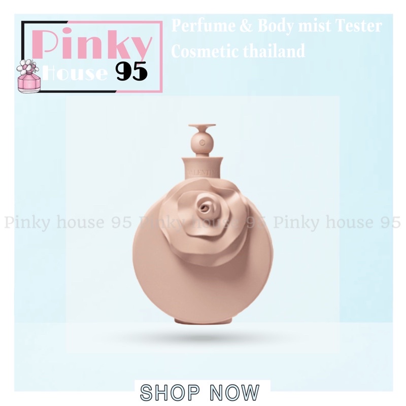 ♛HOT♛Mẫu thử nước hoa valentina poudree 10ml dạng xịt