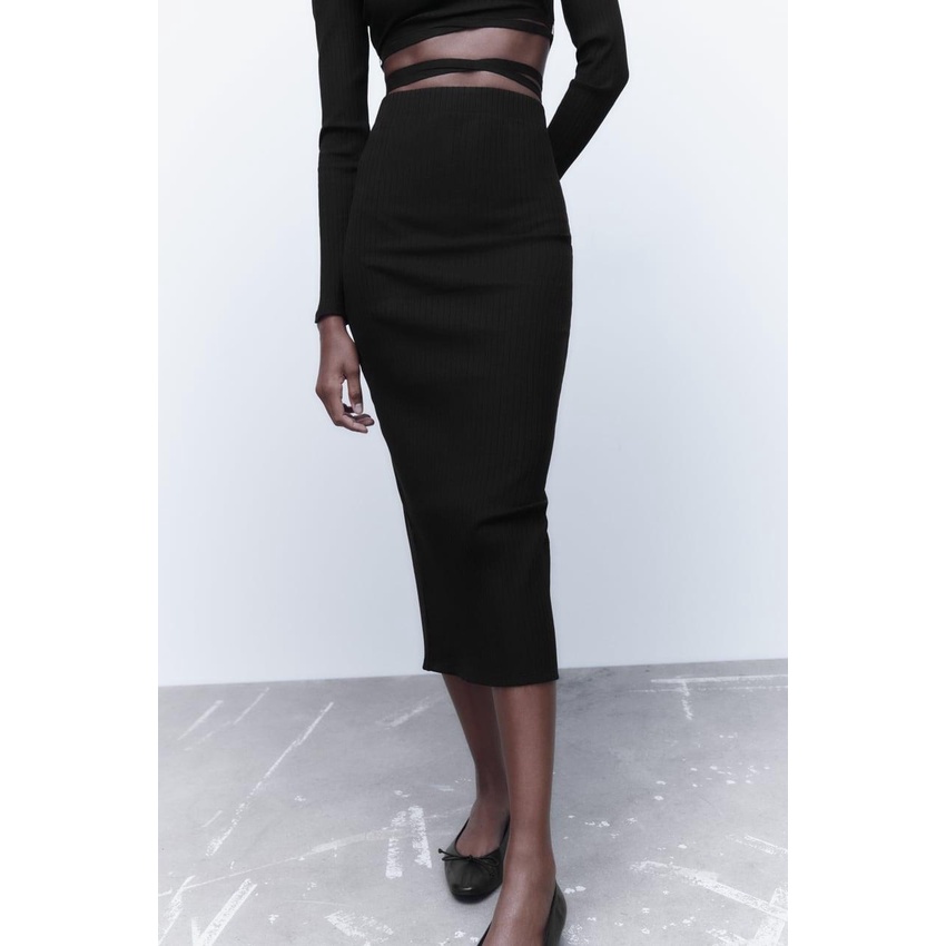 Chân váy Zara chính hãng