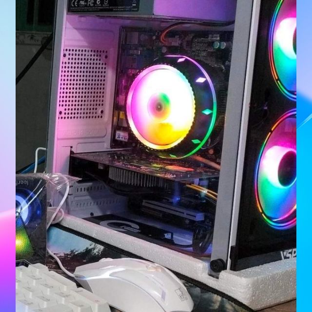 Shop Avatar