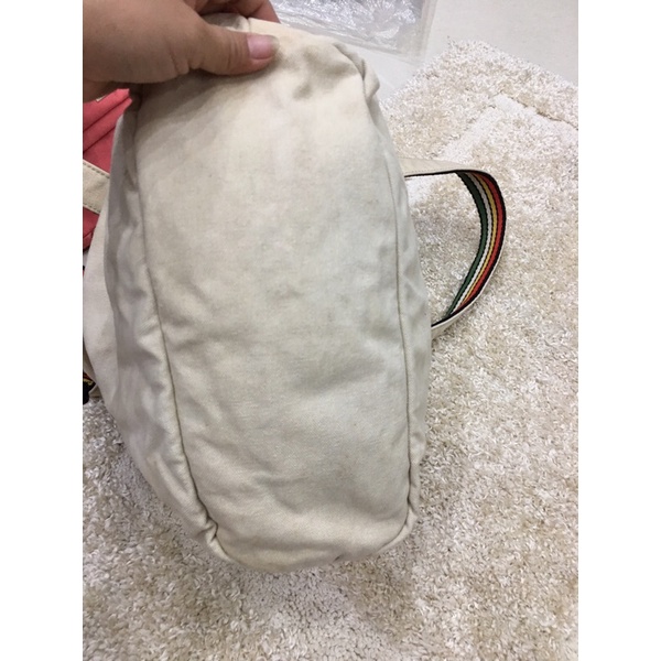 Túi si chất fean y hình