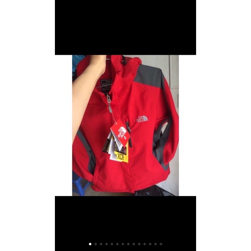 Áo gió the north face 2 lớp| Hàng tại xưởng không qua trung gian hàng mới nhất