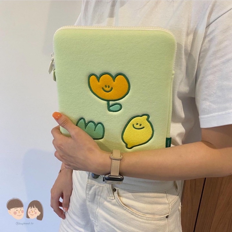 BST BAO ĐỰNG IPAD LEMONADE