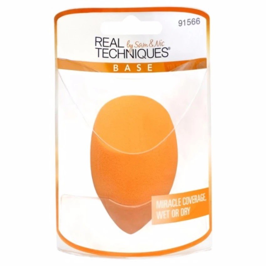 Mút Tán Nền Real Techniques Miracle Complexion Sponge