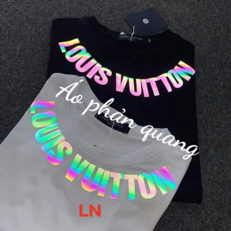 Áo phản quang nam, nữ from rộng bao đẹp