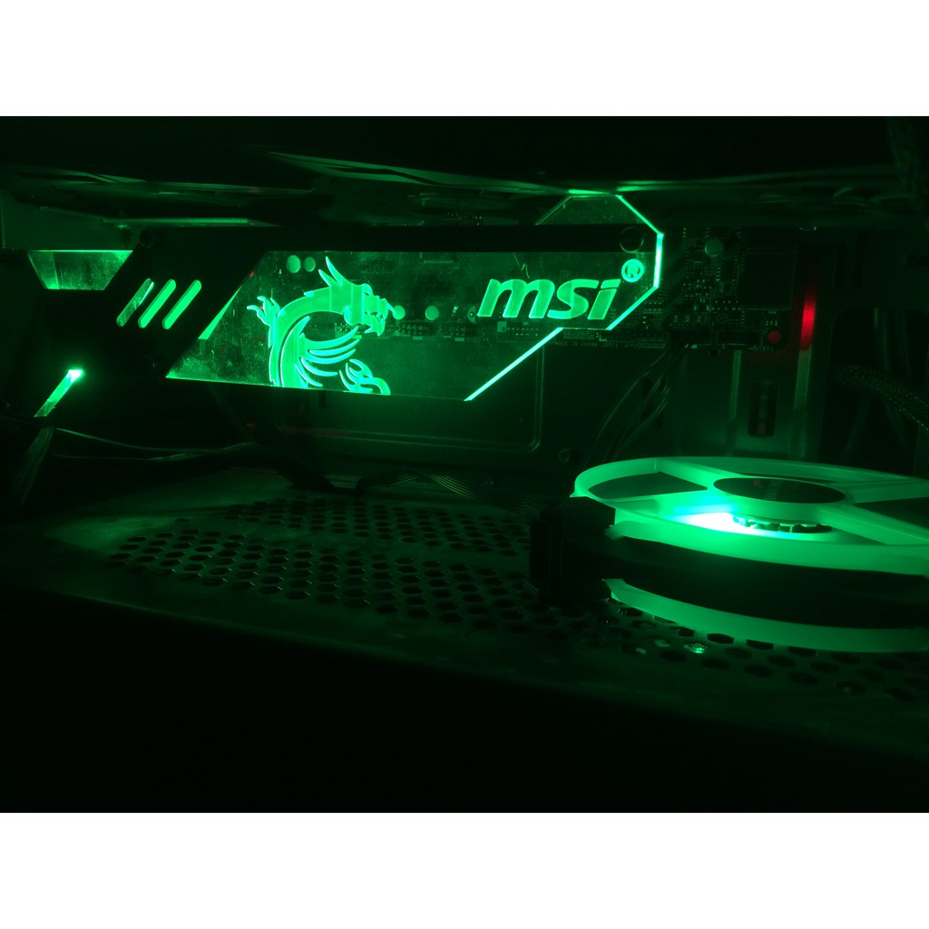 MSI GAMING X- Phiên Bản Giới Hạn (Limited) | BigBuy360 - bigbuy360.vn