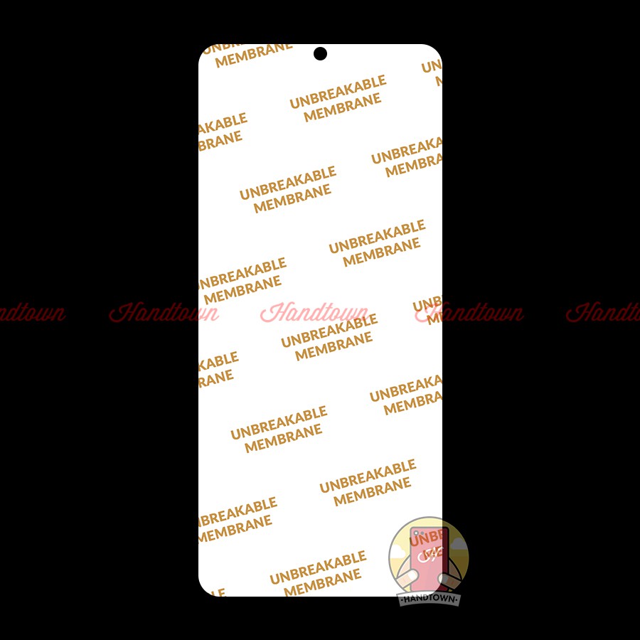 Miếng Dán Màn Hình PPF Kính Cường Lực Dẻo Nokia 2.4 Nokia2.4 Trong Suốt Chống Va Đập Chống Trầy Xước