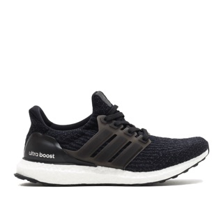 FULL BOX Có clip - GIÀY ULTRA BOOST 3.0 BLACK AND WHITE (Ultra boost 3.0 đen trắng)