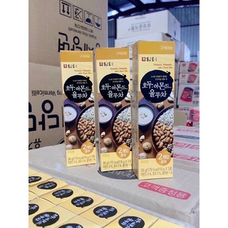 Ngũ cốc hàn quốc damtuh hộp 2 gói x 18g
