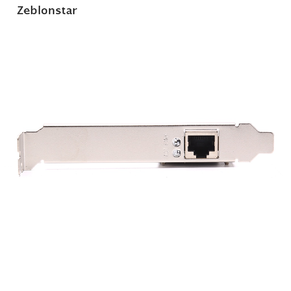 Card mạng PCI Express PCI-E Ethernet Gigabit 10/100/1000Mbps chuyên dụng