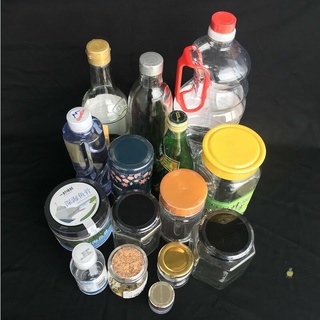 Màng Co Nhiệt PVC Bọc Nắp Chai, Màng Co Nhiệt Nắp Lọ, Màng Co Hũ