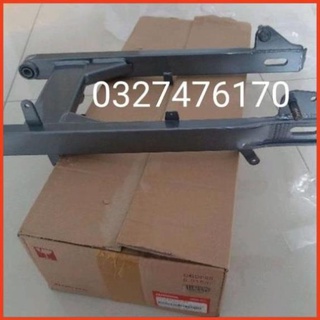 Càng gắp bánh sau xe Future neo, X 125 xám zin honda
