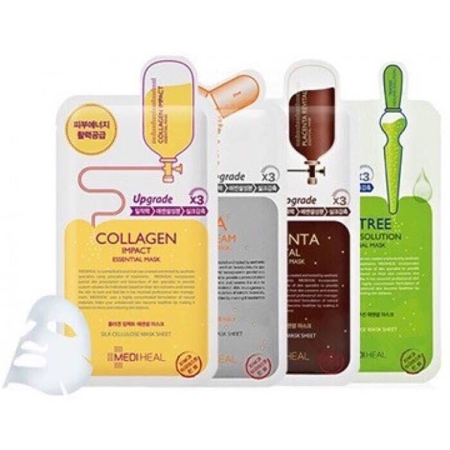 MẶT NẠ MEDIHEAL HÀN QUỐC | BigBuy360 - bigbuy360.vn