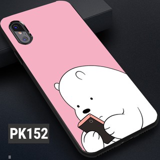 [FSS09JAN-Hoàn 20% xu] ỐP LƯNG IPHONE IN HÌNH