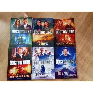 Doctor Who