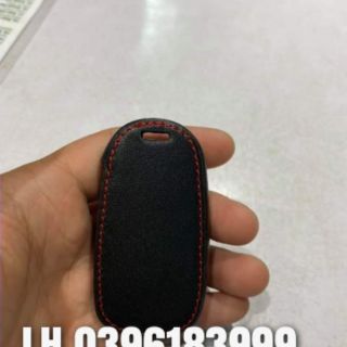 Bao da chìa khóa Vinfast Fadil