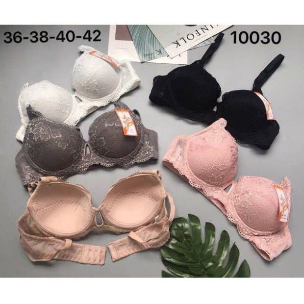 Áo lót 10030 loại 1 hàng siêu xịn cho vòng ngực lớn